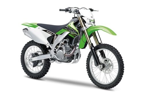 Kawasaki KX 450