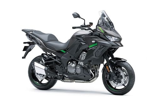Kawasaki कवासाकी वर्सिस 1000