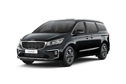 Kia Carnival [2020-2023]