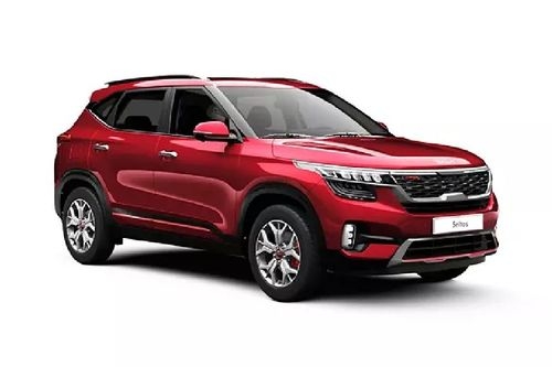 Kia Seltos [2019-2022]