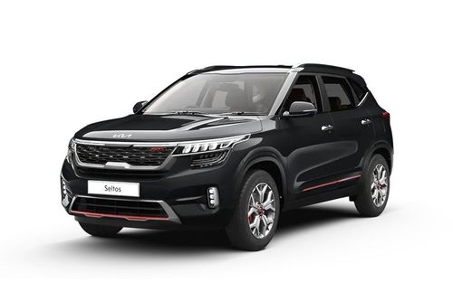 Kia Seltos [2022-2023]