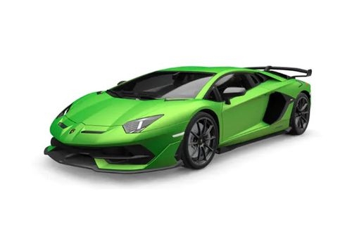 Lamborghini-Aventador