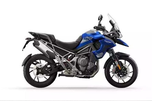 Triumph ट्रायम्फ टाइगर 1200