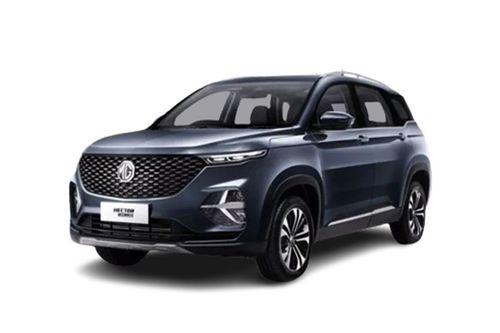MG Hector Plus [2020-2023]