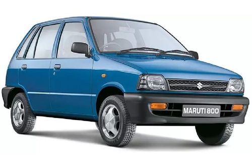 Maruti 800 [2000-2008]