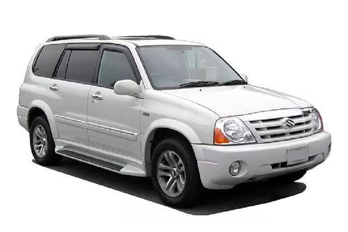 Maruti Grand Vitara [2003-2007]