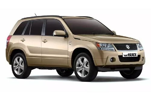 Maruti Grand Vitara [2007-2009]