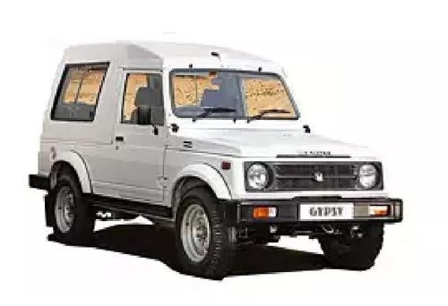 Maruti Gypsy [1986-1996]