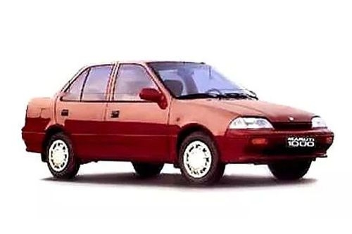 Maruti 1000 [1990-2000]