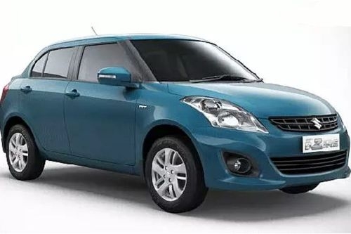 Maruti Swift DZire [2011-2015]