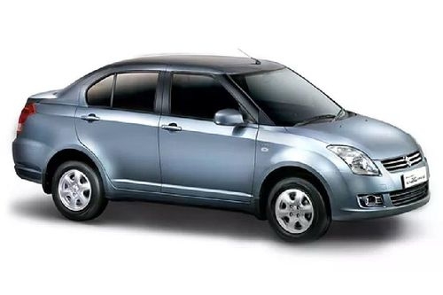 Maruti Swift Dzire [2008-2010]