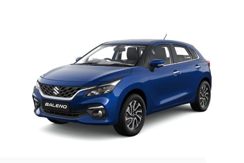 Maruti Baleno