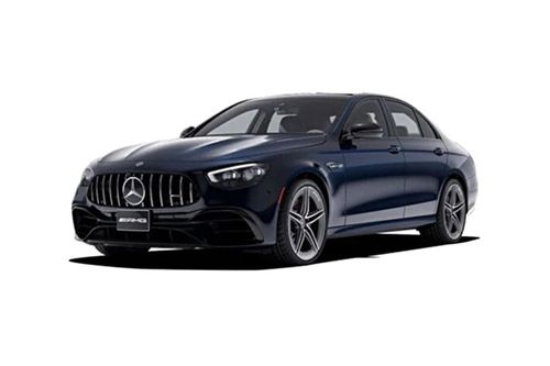 मर्सिडीज़ बेंज़ AMG E63