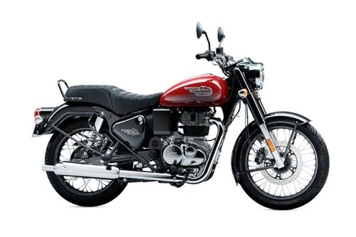 Royal enfield bullet 350