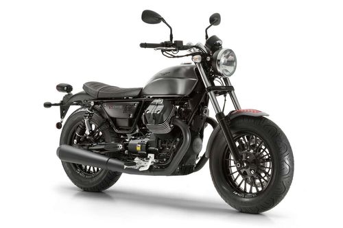 Moto Guzzi V9