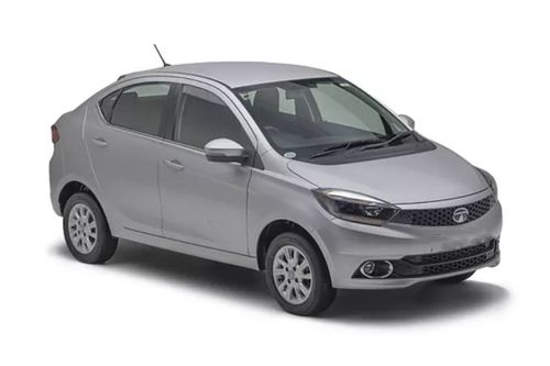Tata Tigor [2017-2018]