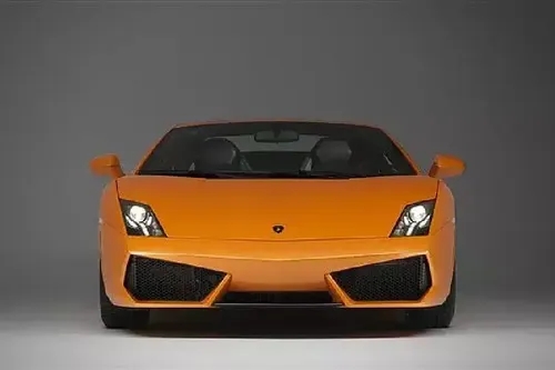 Lamborghini Gallardo [2005 - 2014]