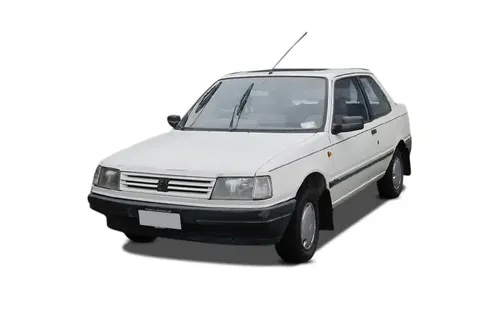 Peugeot 309