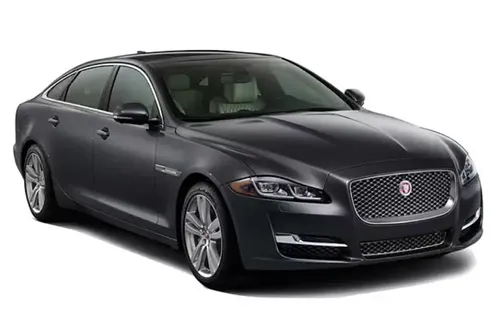 Jaguar XJ L