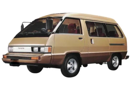 Toyota MasterAce