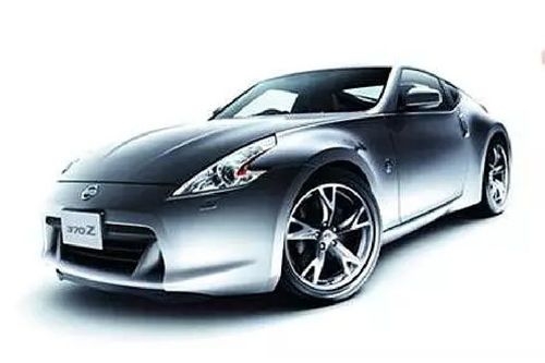 Nissan 370Z [2010-2014]