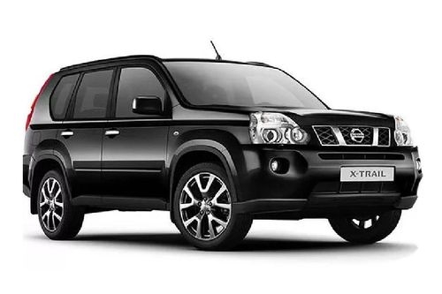 Nissan X-Trail [2004-2009]