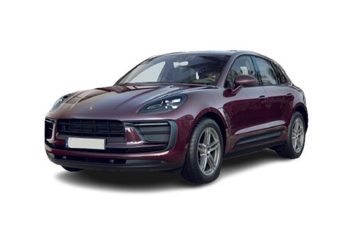 Porsche_Macan