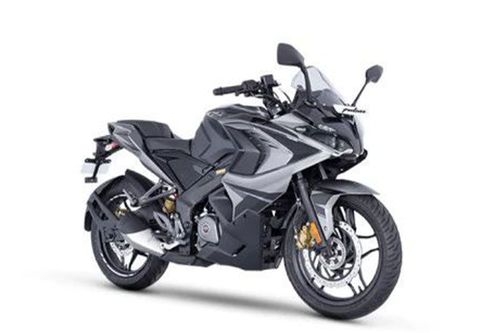 Bajaj Pulsar RS200