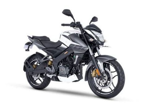 Bajaj Pulsar NS200