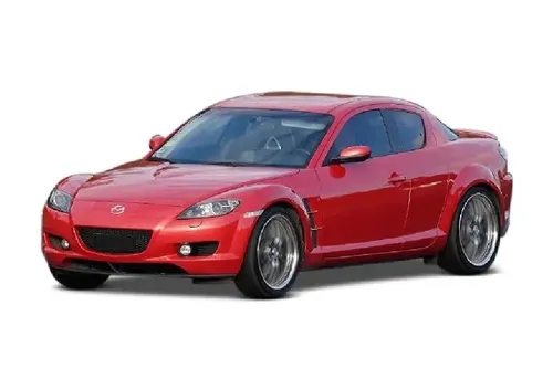 Mazda RX-8