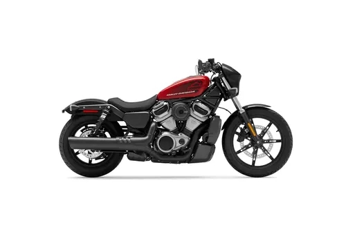 Harley-Davidson Nightster