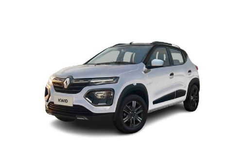 Renault KWID