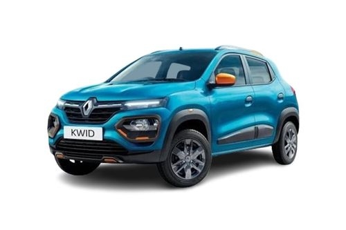 Renault-Kwid