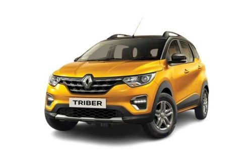 Renault Triber