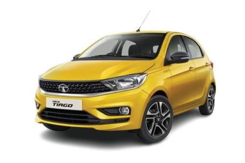 Tata Tiago