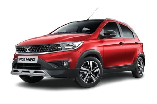 Tata TIAGO-NRG