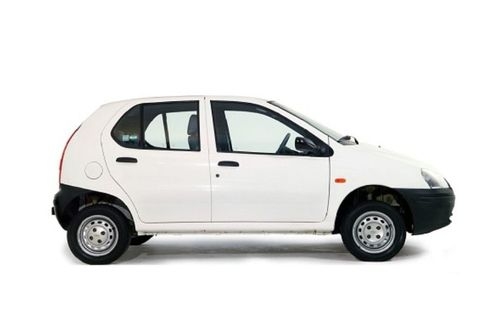 Tata Indica [1999-2001]