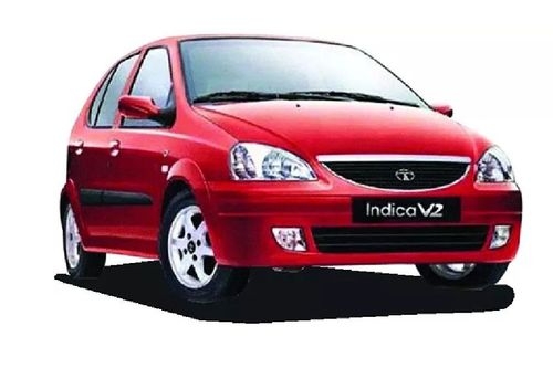 Tata Indica V2 [2003-2006]