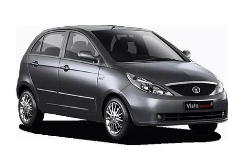 Tata Indica Vista [2008-2011]