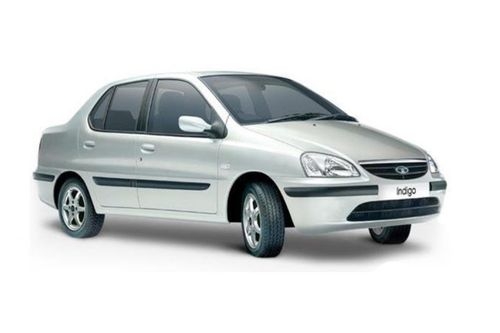 Tata Indigo [2005-2009]