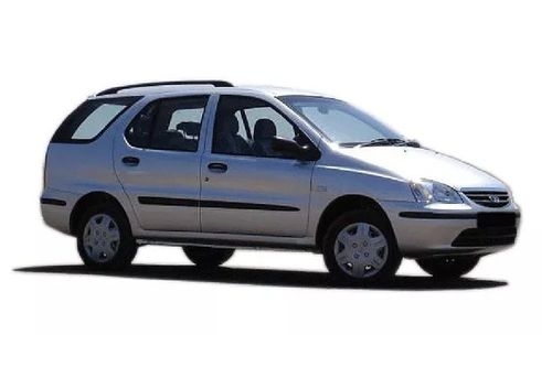 Tata Indigo Marina [2004-2010]
