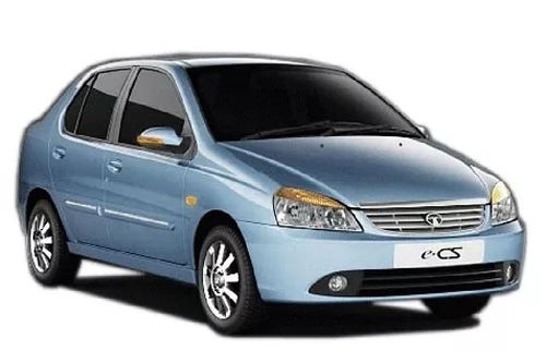 Tata Indigo eCS [2010-2013]