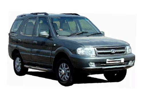 Tata Safari [2005-2007]