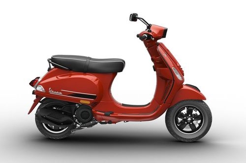 Vespa वेस्पा एसएक्सएल 150