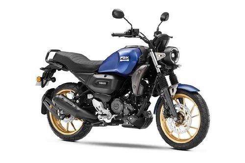 Yamaha यामाहा FZ-X