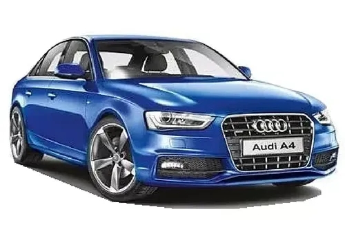 Audi A4 [2013-2016]