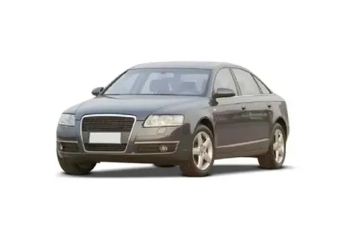 Audi A6 [2005-2009]