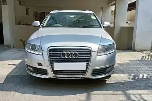 Audi A6 [2008-2011]