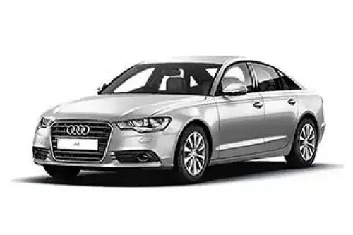 Audi A6[2011-2015]
