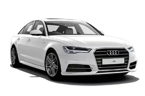 Audi A6 [2015-2019]
